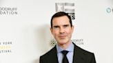 Jimmy Carr says meningitis left him ‘close to death’, but how do you catch it?