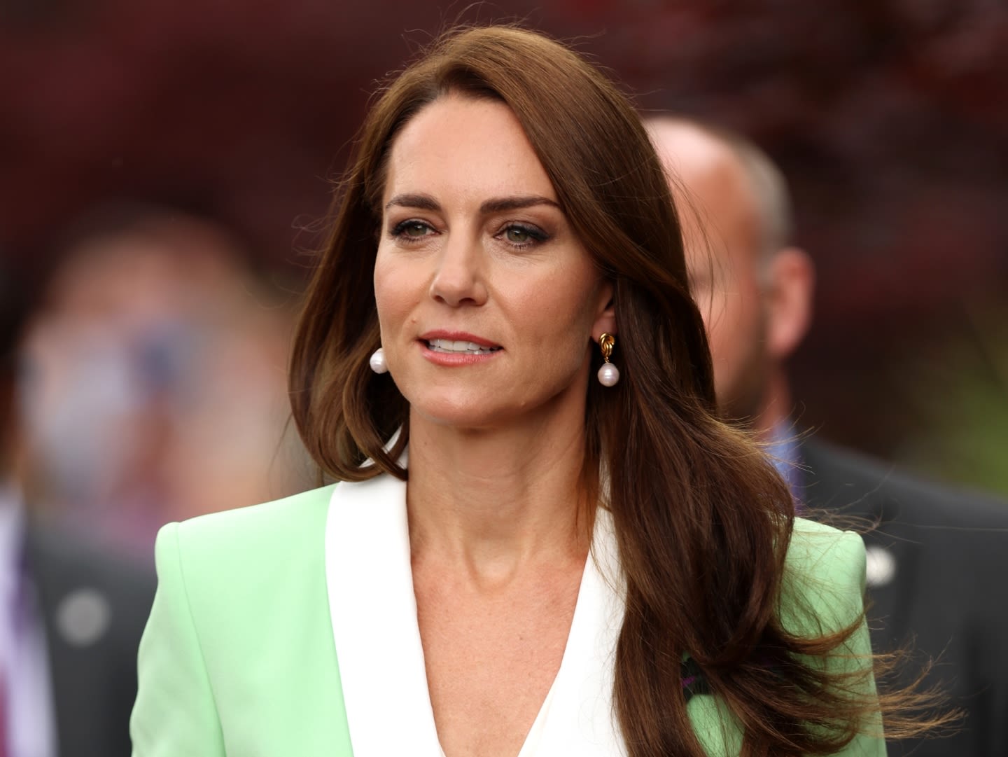 Kate Middleton's 'Long-Term Vision' in the Royal Family Helped Her Navigate the Palace Controversies