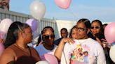 As 2 girls killed in July 4 shooting are laid to rest, family demands end to gun violence