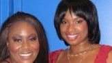 Jennifer Hudson pays tribute to 'bright light' Mandisa