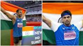 Sumit Antil Vs Neeraj Chopra Javelin Throw: Paralympic Champion Ready For Dream Match 'With Able-bodied Athletes'