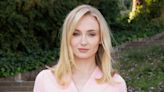 Night Moves: Sophie Turner on Her Beauty Routine, Go-to Cocktail, and Fav Songs