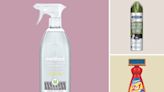 These 9 Upholstery Cleaners Will Make Your Furniture Look Like New, Say Professional Cleaners