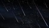 Quadrantids meteor shower to peak in ‘spectacular’ shooting star display this week