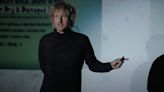 Owen Wilson Does Steve Jobs Impression for Beauty Startup Ad