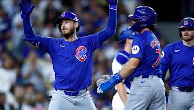 Do the Cubs really think they can make the playoffs? The view from the clubhouse.