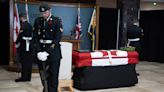 Newfoundland soldier who died in the First World War laid to rest at home