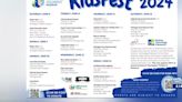 Kidsfest 2024 with Huntington Children's Museum