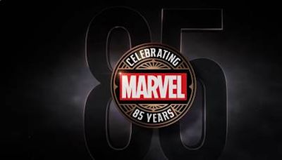 Marvel 85周年！3分鐘紀念片重溫昔日經典作品 多部新作曝光