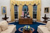 Oval Office