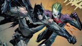 Batman & Joker: Deadly Duo #7 brings Marc Silvestri's opus to a close with a punchline