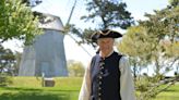 Centuries-old town of Chatham gets new monument commemorating the Revolutionary War