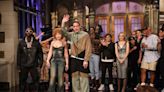 'SNL' is back, announces more hosts and musical guests for Season 49