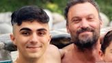 Brian Austin Green Admits Raising Out and Proud Son Was Initially 'A Challenge'