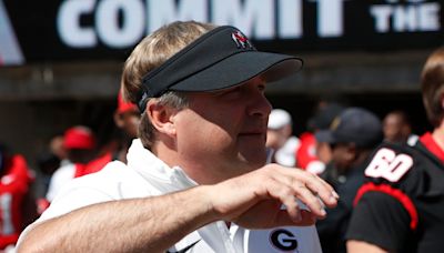 SEC Coaches Talk Anonymously About Georgia Football Entering 2024 Season