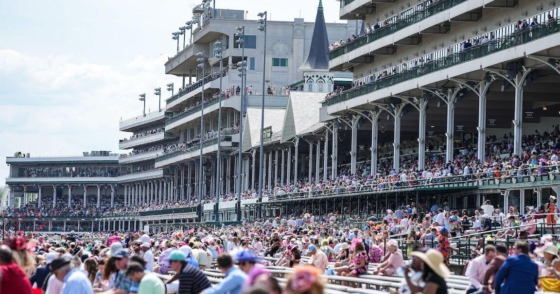 Exploring Long Shot Potential in the 150th Kentucky Derby