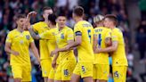 Republic of Ireland’s winless Nations League run continues with loss to Ukraine