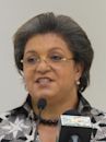 Hanna Tetteh