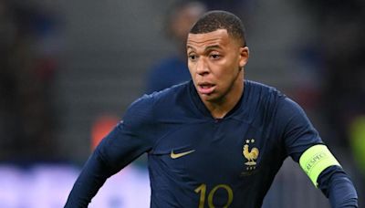 La norma que permite al Real Madrid negarse a dejar a Mbappé para los Juegos Olímpicos de París