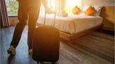 Higher room rates could put damper on tourism