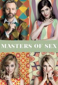 Masters of Sex