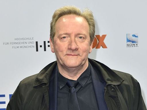 Neil Dudgeon says Line of Duty 'haven't got balls' to be like Midsomer Murders
