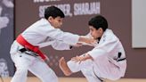 Al Ain take first place in inaugural round of Khaled Bin Mohammed Jiu-Jitsu Championship