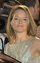 Jodie Foster