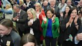 NI election: Sinn Féin now biggest party in Westminster, Stormont and council after DUP losses