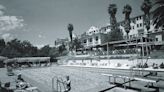 Sole survivor of Hollywood’s golden age? The hotel that has seen it all