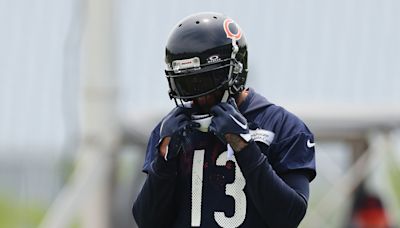 Watch a preview from 'Hard Knocks: Training Camp with the Chicago Bears' Episode 2