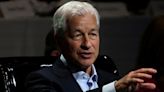 JPMorgan's Dimon says he'll "do the right thing" on succession, pushes back on CEO-chairman split