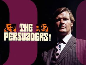 The Persuaders!