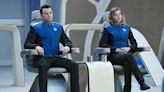 ‘The Orville: New Horizons’ Red Carpet Press Line Canceled After Texas Shooting