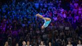 Simone Biles Is Now the Most Decorated Female Gymnast Ever