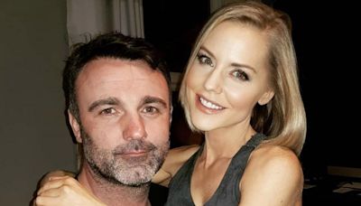 Hollyoaks actress Stephanie Waring reveals secret Maldives wedding