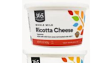 Listeria recall: More cheese products pulled at Whole Foods, Walmart, Costco, other stores