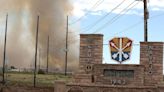 Crews begin battling 100-acre Bravo Fire west of Flagstaff; four zones in SET status
