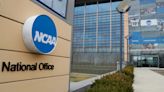 NCAA to allow sponsor advertisements on football fields starting 2024 season