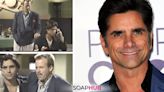 John Stamos Shares Rare General Hospital Scene, Sends Love To GH Cast