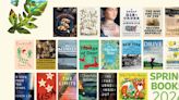 What to Read This Spring