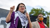 Rashida Tlaib says colleges punishing anti-Israel students protesting 'genocide': 'It's appalling'