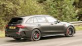 Mercedes-AMG C63 S E Performance 2024 review – Affalterbach's BMW M3 rival misses the mark | Evo