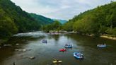 NC river among the best in the country for tubing in the summer, USA Today says