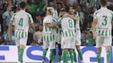 4-1: El Betis de Fekir golea al Al Ittihad de Benzema