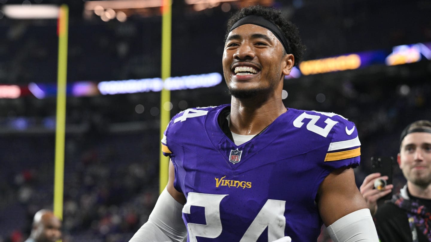 3 Vikings make PFF's list of the 32 best safeties in the NFL