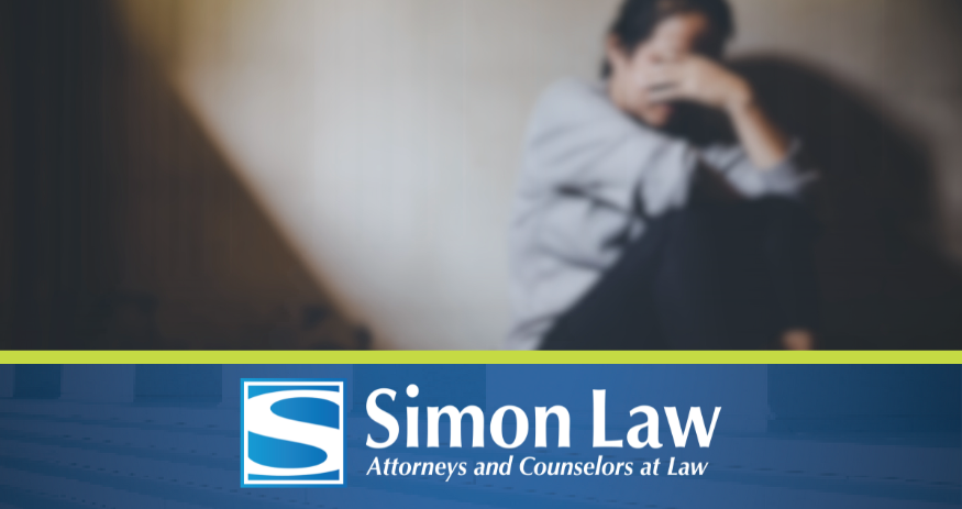 How The Simon Law Firm takes on sexual assault cases - Maryland Daily Record