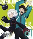 World Trigger season 1