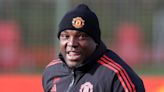 Benni McCarthy splits Man Utd fans as INEOS consider huge staff shake-up