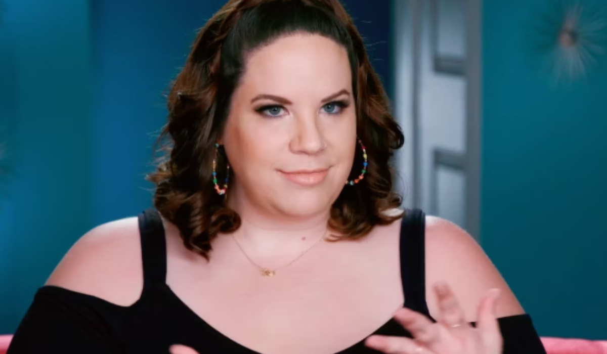 MBFFL: Whitney Way Thore Asks Fans To Help Her In Finding A Man!